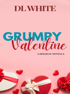 cover image of Grumpy Valentine